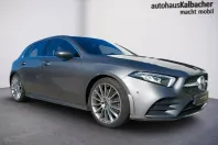 Mercedes-Benz A 250 din 2022 cu 77.389 km - oferta MER165029 - foto 1