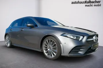 Mercedes-Benz A 250 din 2022 - oferta MER165029