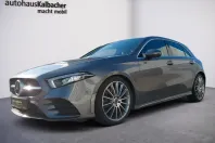 Mercedes-Benz A 250 din 2022 cu 77.389 km - oferta MER165029 - foto 2