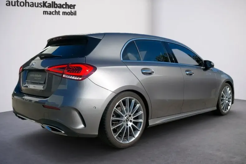Mercedes-Benz A 250 din 2022 cu 77.389 km - oferta MER165029 - foto 3