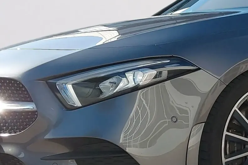 Mercedes-Benz A 250 din 2022 cu 77.389 km - oferta MER165029 - foto 5