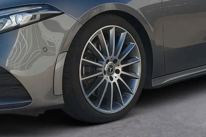 Mercedes-Benz A 250 din 2022 cu 77.389 km - oferta MER165029 - foto 6