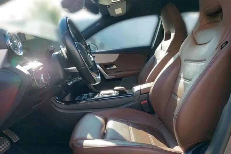 Mercedes-Benz A 250 din 2022 cu 77.389 km - oferta MER165029 - foto 7