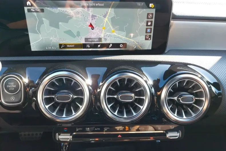 Mercedes-Benz A 250 din 2022 cu 77.389 km - oferta MER165029 - foto 9