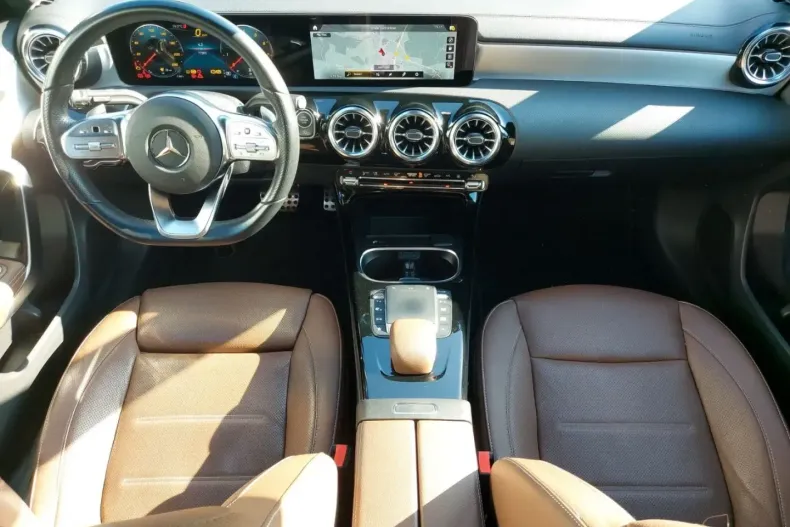 Mercedes-Benz A 250 din 2022 cu 77.389 km - oferta MER165029 - foto 10