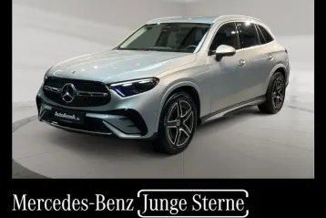 Mercedes-Benz GLC 200 din 2024 - oferta MER165030