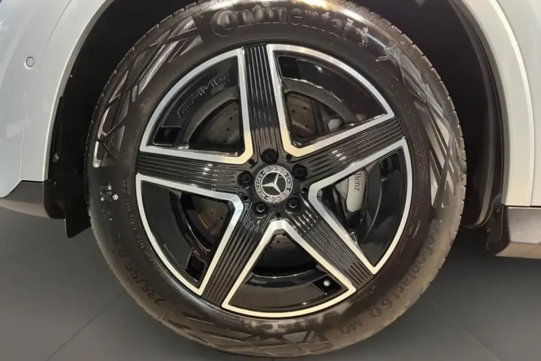 Mercedes-Benz GLC 200 din 2024 cu 12.494 km - oferta MER165030 - foto 8