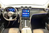 Mercedes-Benz GLC 200 din 2024 cu 12.494 km - oferta MER165030 - foto 14