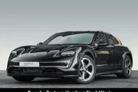 Porsche Taycan din 2024 cu 10.280 km - oferta POR165031 - foto 1