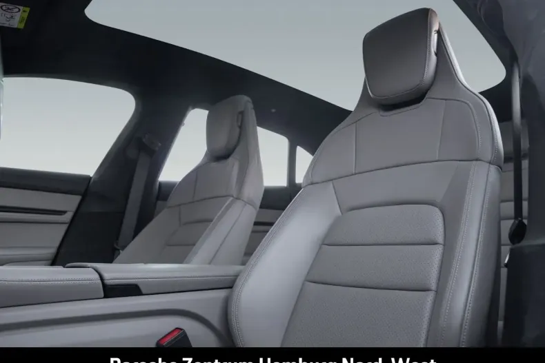 Porsche Taycan din 2024 cu 10.280 km - oferta POR165031 - foto 2