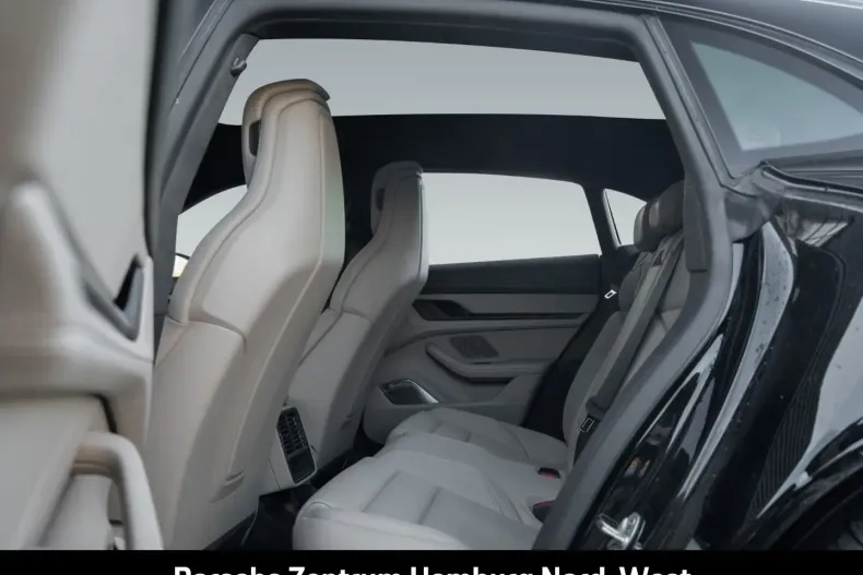 Porsche Taycan din 2024 cu 10.280 km - oferta POR165031 - foto 3