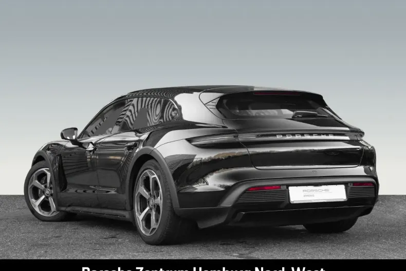 Porsche Taycan din 2024 cu 10.280 km - oferta POR165031 - foto 5