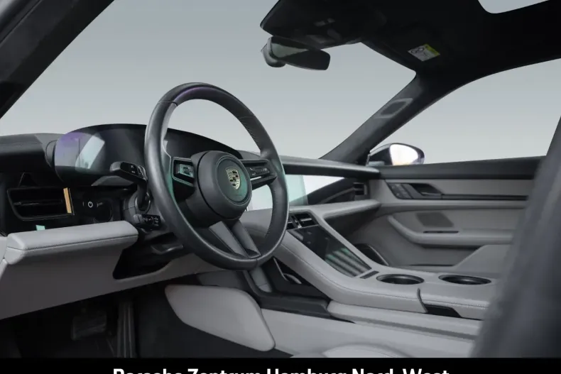 Porsche Taycan din 2024 cu 10.280 km - oferta POR165031 - foto 6