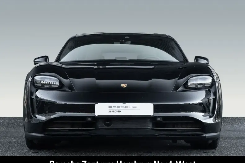 Porsche Taycan din 2024 cu 10.280 km - oferta POR165031 - foto 7