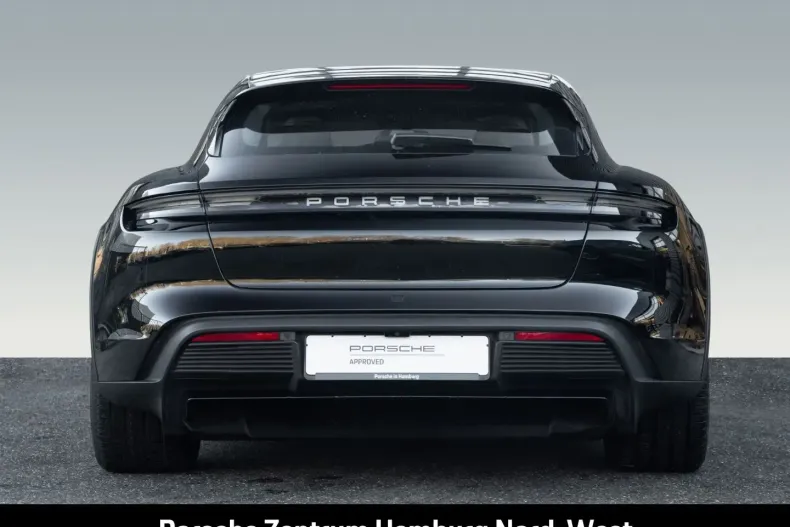 Porsche Taycan din 2024 cu 10.280 km - oferta POR165031 - foto 8