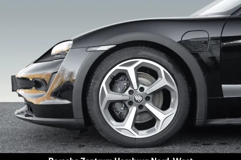 Porsche Taycan din 2024 cu 10.280 km - oferta POR165031 - foto 9