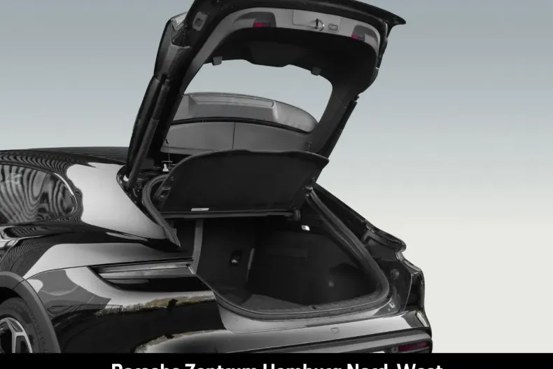 Porsche Taycan din 2024 cu 10.280 km - oferta POR165031 - foto 10