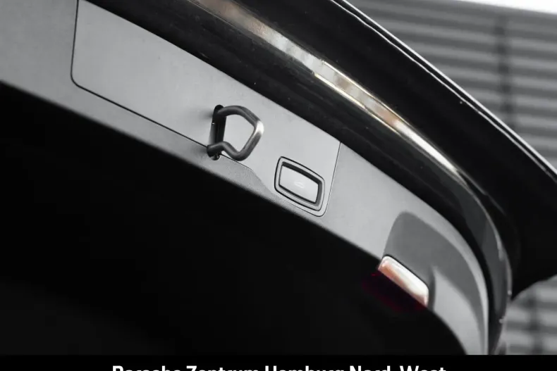 Porsche Taycan din 2024 cu 10.280 km - oferta POR165031 - foto 11