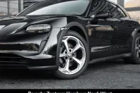 Porsche Taycan din 2024 cu 10.280 km - oferta POR165031 - foto 12