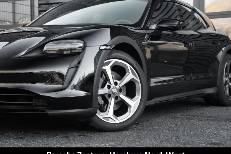 Porsche Taycan din 2024 cu 10.280 km - oferta POR165031 - foto 12