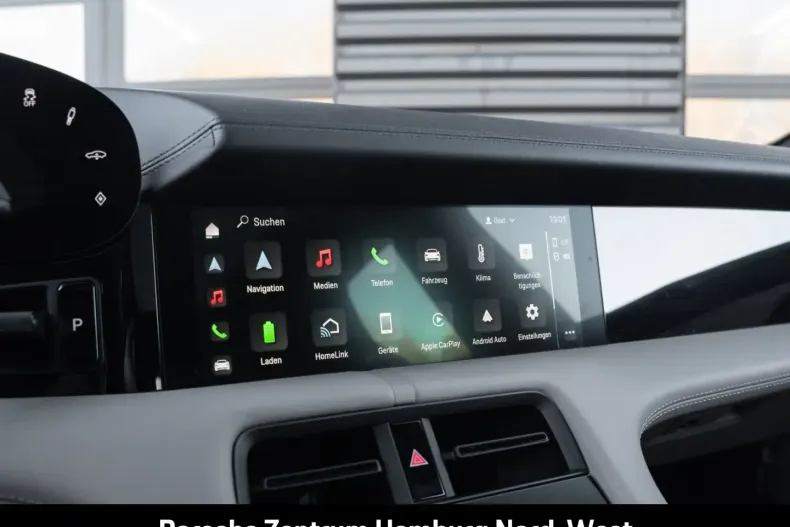 Porsche Taycan din 2024 cu 10.280 km - oferta POR165031 - foto 15