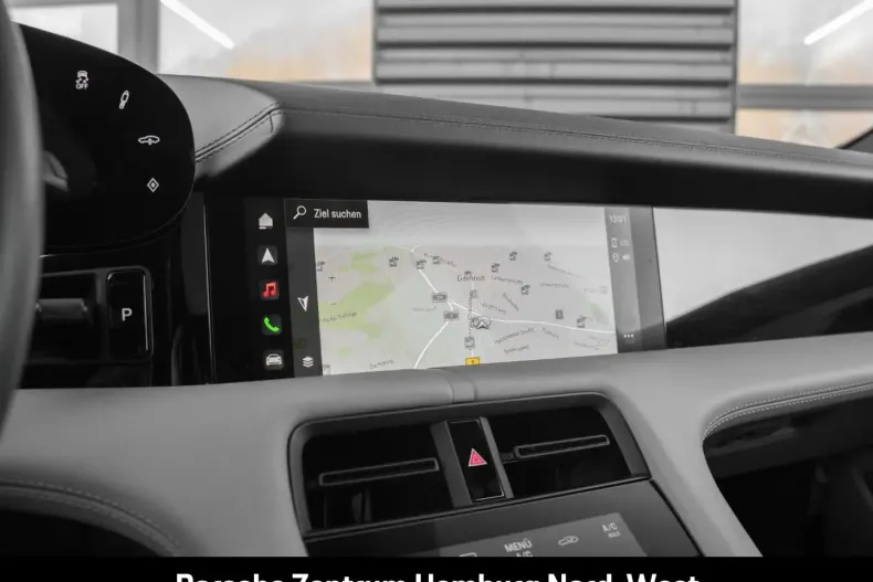 Porsche Taycan din 2024 cu 10.280 km - oferta POR165031 - foto 16