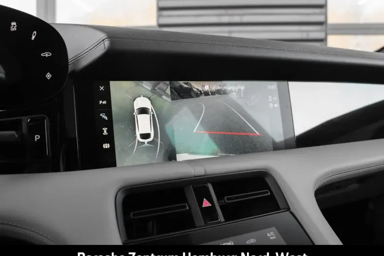 Porsche Taycan din 2024 cu 10.280 km - oferta POR165031 - foto 17