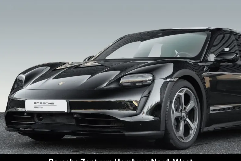 Porsche Taycan din 2024 cu 10.280 km - oferta POR165031 - foto 19