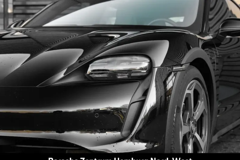 Porsche Taycan din 2024 cu 10.280 km - oferta POR165031 - foto 20