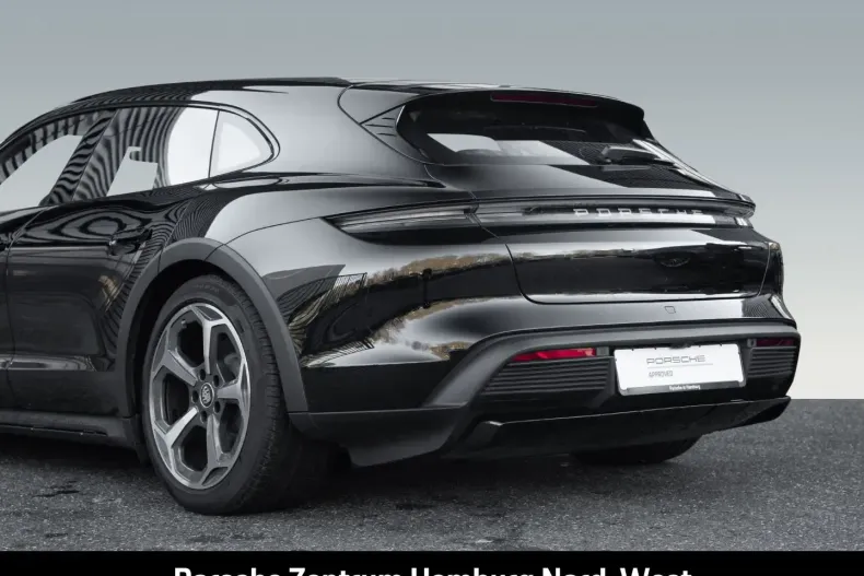 Porsche Taycan din 2024 cu 10.280 km - oferta POR165031 - foto 22