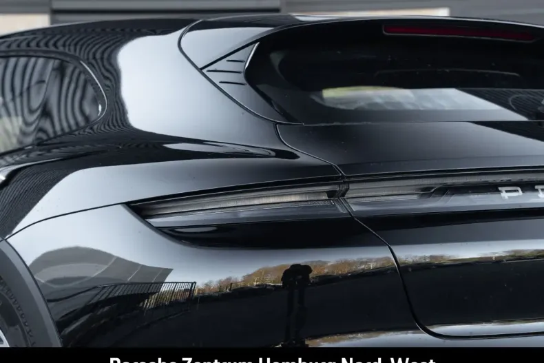 Porsche Taycan din 2024 cu 10.280 km - oferta POR165031 - foto 23