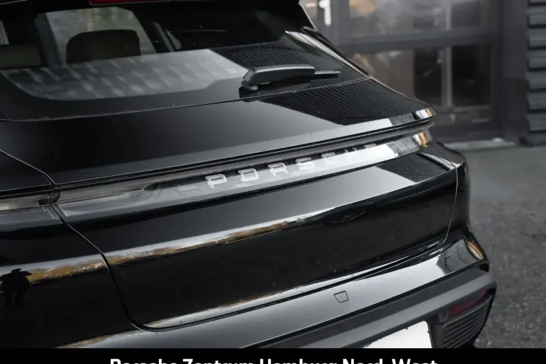 Porsche Taycan din 2024 cu 10.280 km - oferta POR165031 - foto 24