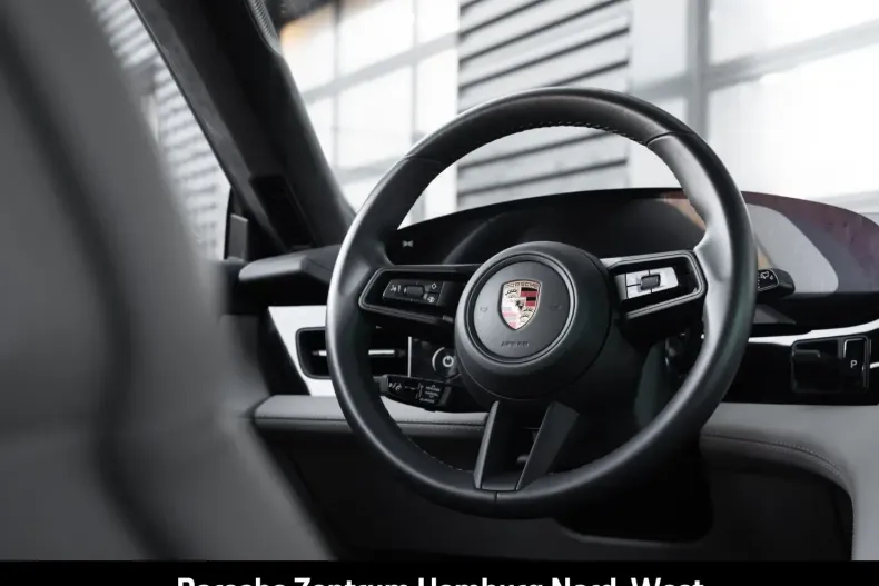 Porsche Taycan din 2024 cu 10.280 km - oferta POR165031 - foto 26