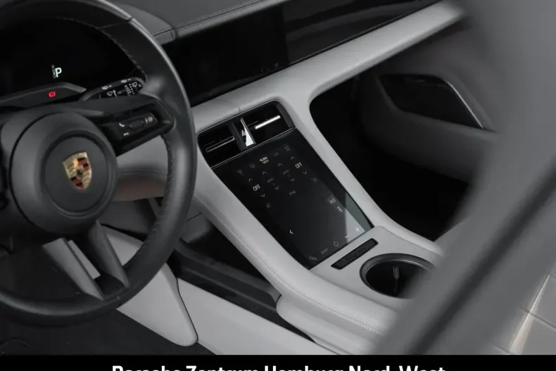 Porsche Taycan din 2024 cu 10.280 km - oferta POR165031 - foto 27