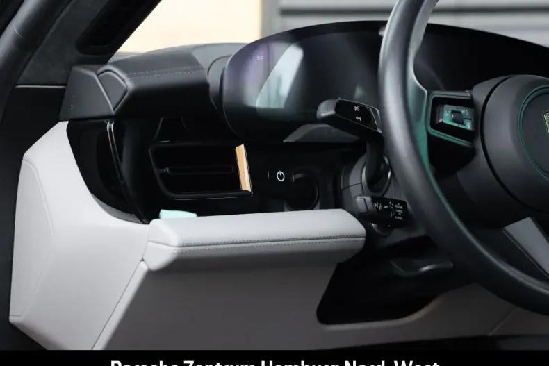 Porsche Taycan din 2024 cu 10.280 km - oferta POR165031 - foto 28