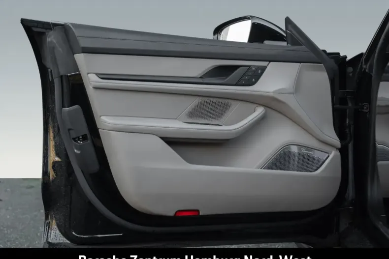 Porsche Taycan din 2024 cu 10.280 km - oferta POR165031 - foto 30