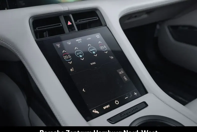 Porsche Taycan din 2024 cu 10.280 km - oferta POR165031 - foto 42