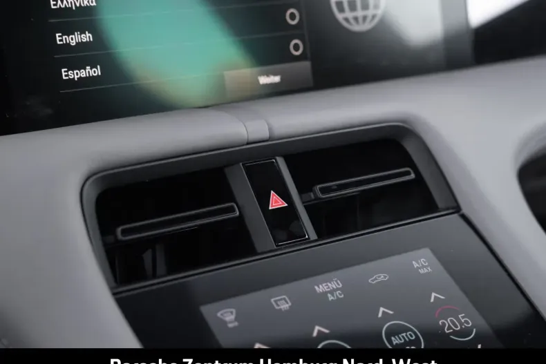 Porsche Taycan din 2024 cu 10.280 km - oferta POR165031 - foto 43