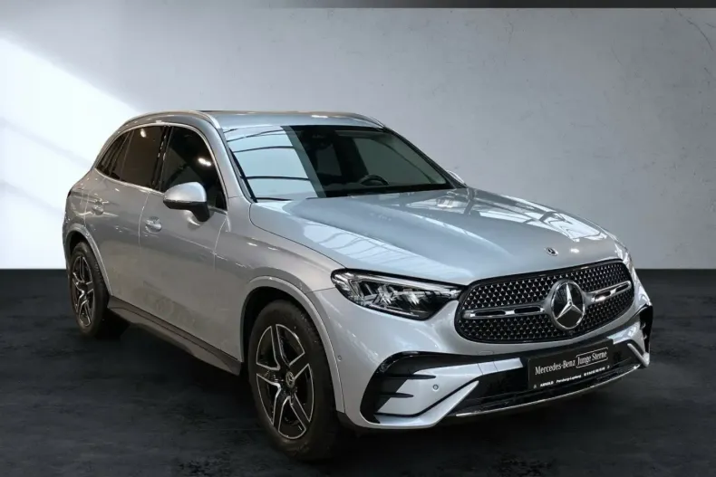 Mercedes-Benz GLC 200 din 2024 cu 12.390 km - oferta MER165032 - foto 6