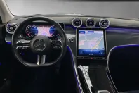 Mercedes-Benz GLC 200 din 2024 cu 12.390 km - oferta MER165032 - foto 8