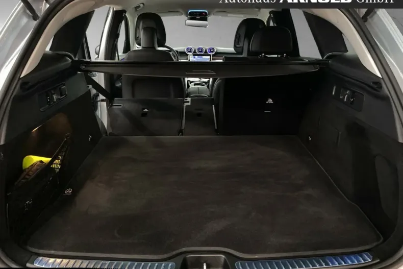 Mercedes-Benz GLC 200 din 2024 cu 12.390 km - oferta MER165032 - foto 10