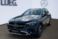 Mercedes-Benz GLC 200 din 2024 cu 14.130 km - oferta MER165033 - foto 1