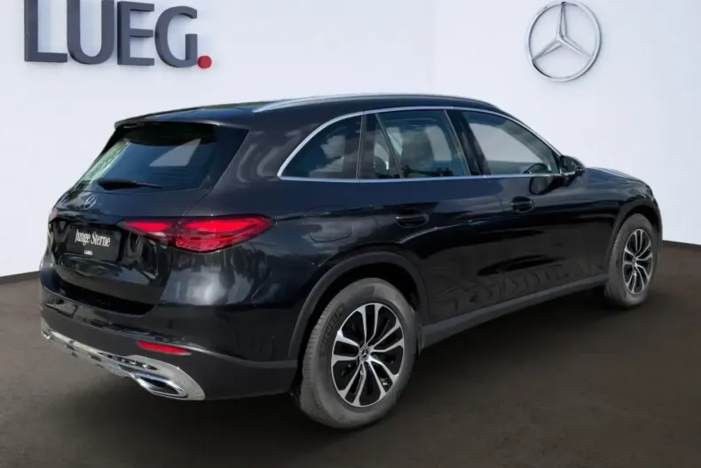 Mercedes-Benz GLC 200 din 2024 cu 14.130 km - oferta MER165033 - foto 4