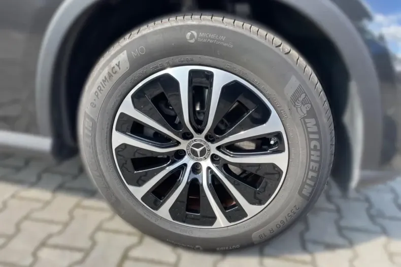 Mercedes-Benz GLC 200 din 2024 cu 14.130 km - oferta MER165033 - foto 7