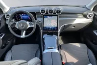 Mercedes-Benz GLC 200 din 2024 cu 14.130 km - oferta MER165033 - foto 11