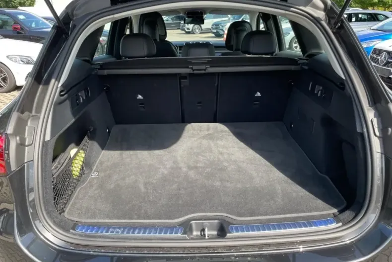 Mercedes-Benz GLC 200 din 2024 cu 14.130 km - oferta MER165033 - foto 15