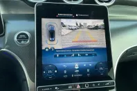 Mercedes-Benz GLC 200 din 2024 cu 14.130 km - oferta MER165033 - foto 19