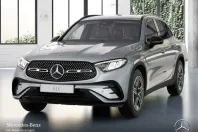 Mercedes-Benz GLC 200 din 2024 cu 18.035 km - oferta MER165034 - foto 1