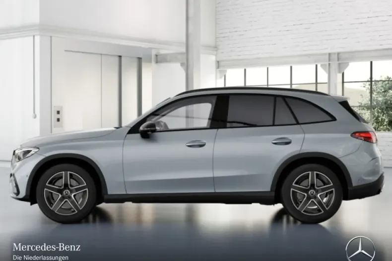 Mercedes-Benz GLC 200 din 2024 cu 18.035 km - oferta MER165034 - foto 4