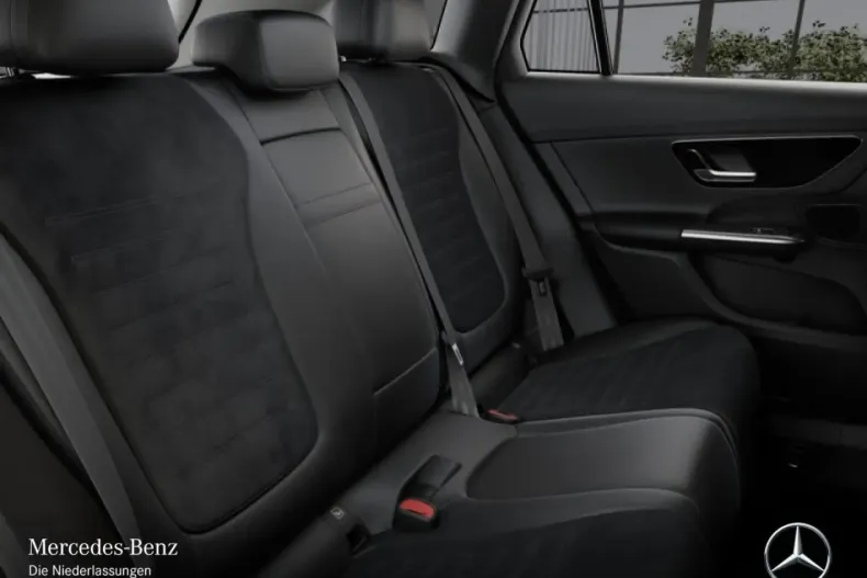 Mercedes-Benz GLC 200 din 2024 cu 18.035 km - oferta MER165034 - foto 10